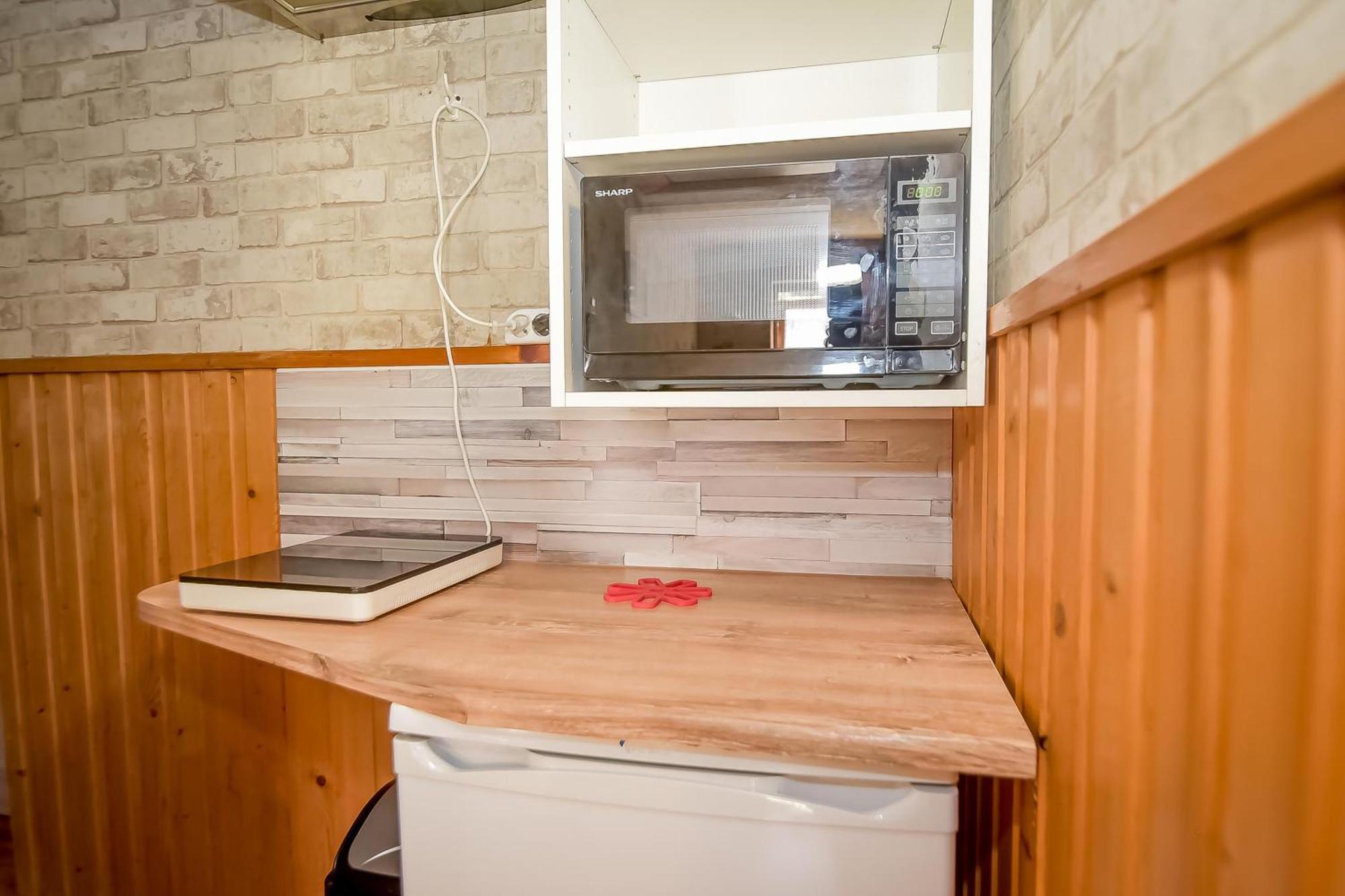 Apartamento Rysiówka Poronin Exterior foto