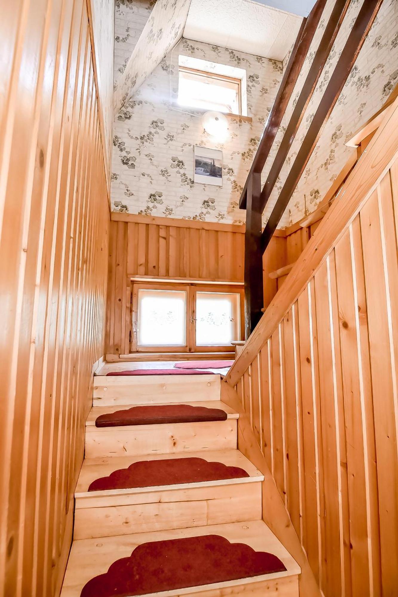 Apartamento Rysiówka Poronin Exterior foto