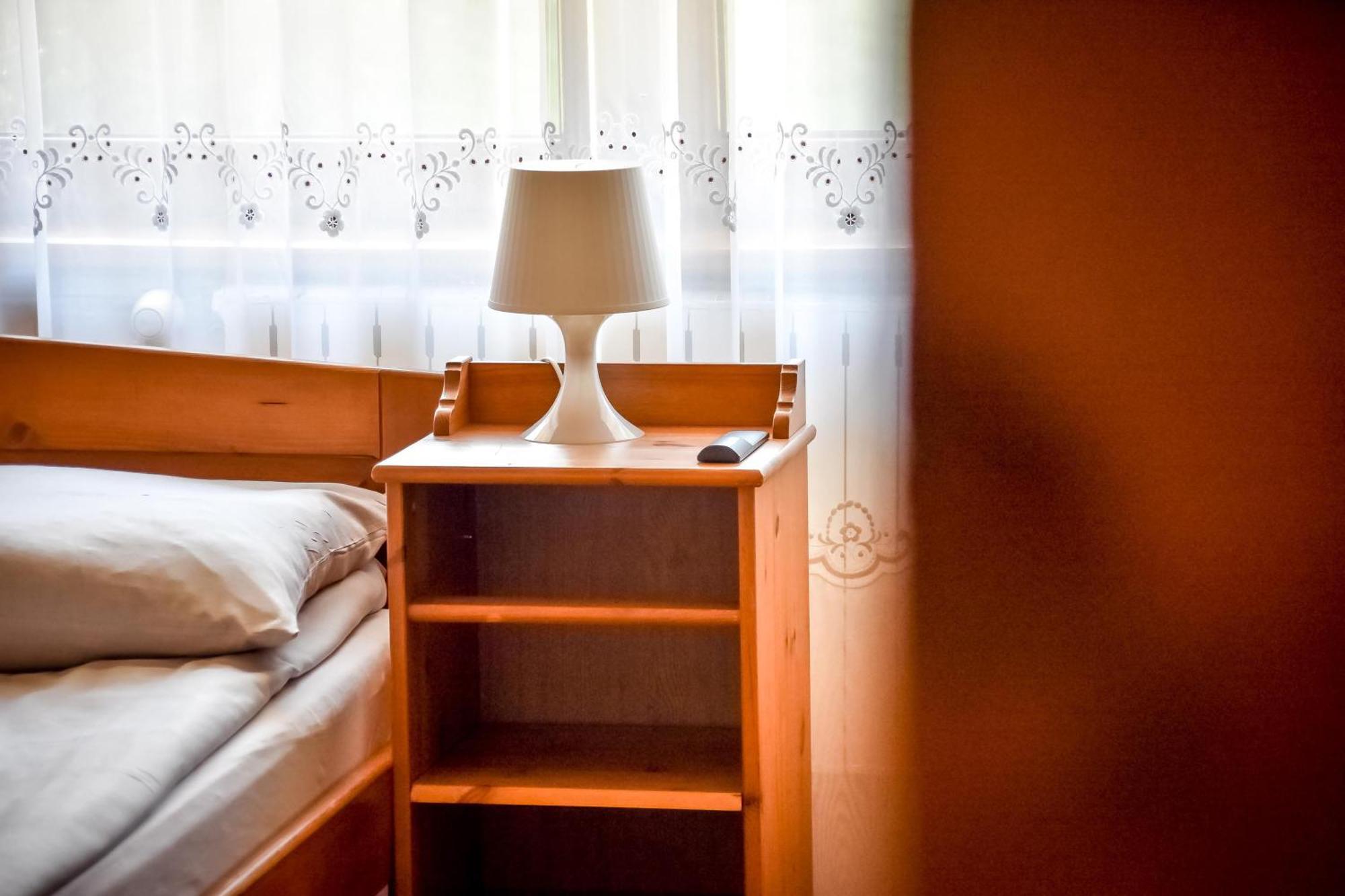 Apartamento Rysiówka Poronin Exterior foto