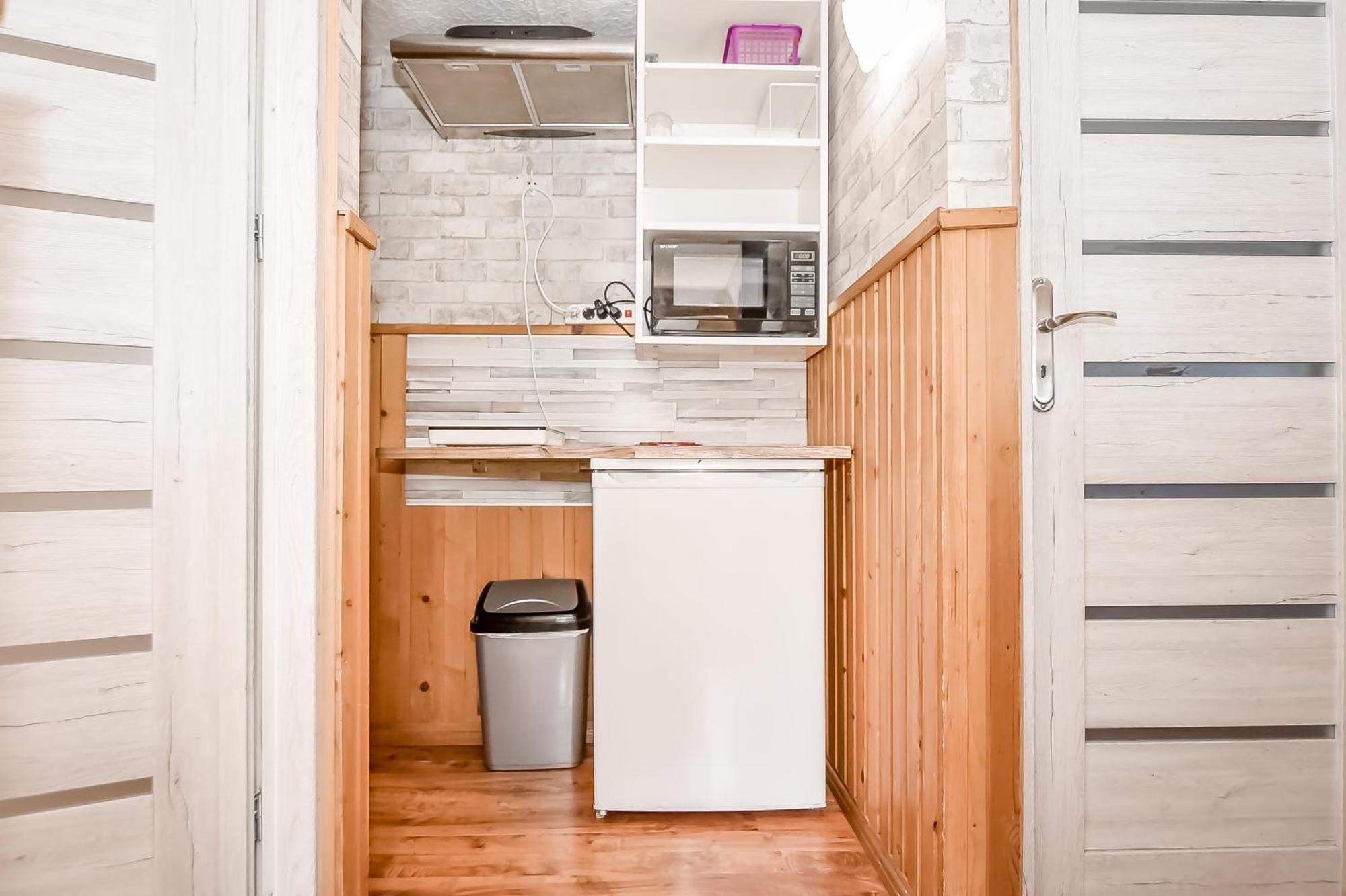 Apartamento Rysiówka Poronin Exterior foto