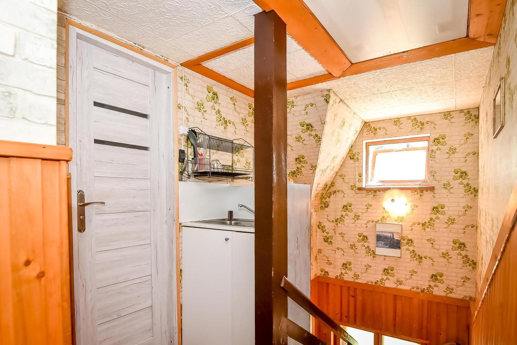 Apartamento Rysiówka Poronin Exterior foto