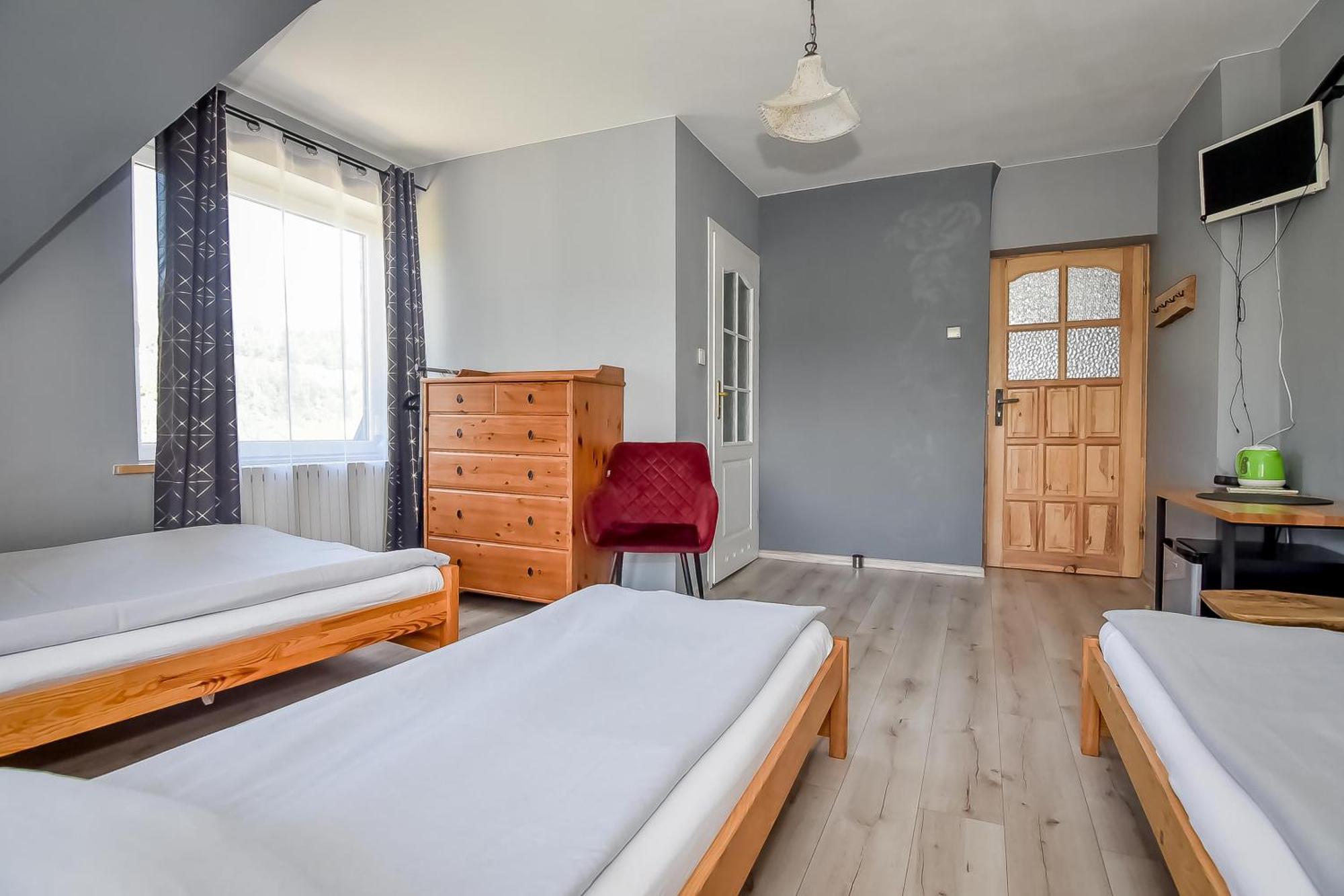 Apartamento Rysiówka Poronin Exterior foto