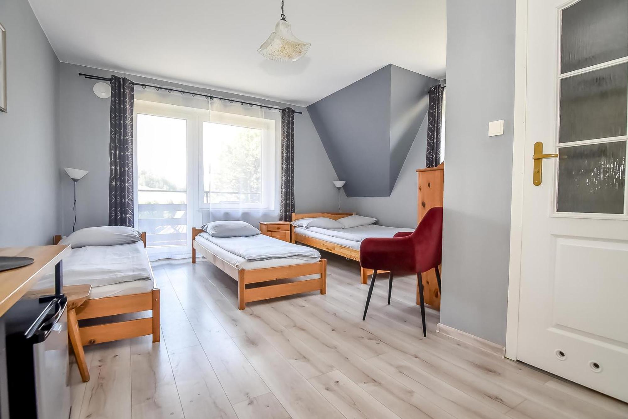 Apartamento Rysiówka Poronin Exterior foto