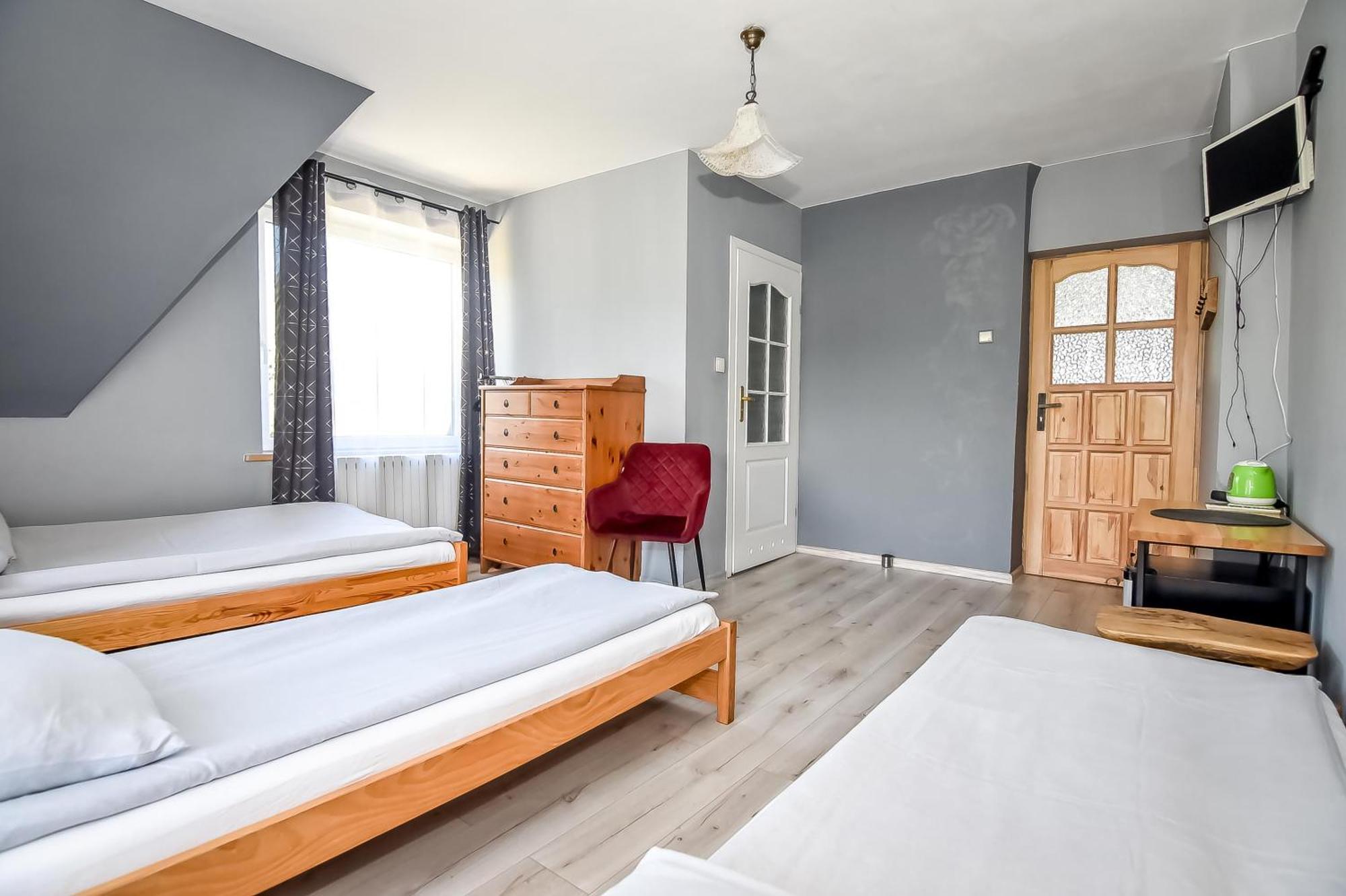 Apartamento Rysiówka Poronin Exterior foto