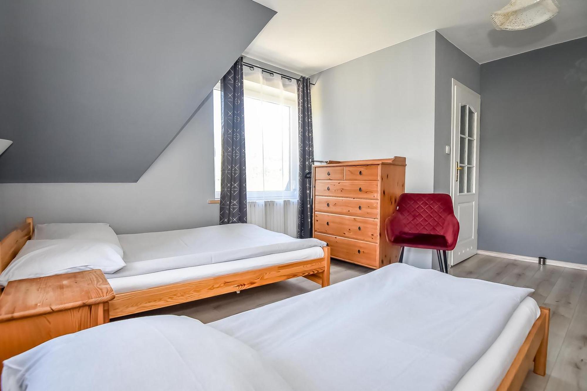 Apartamento Rysiówka Poronin Exterior foto