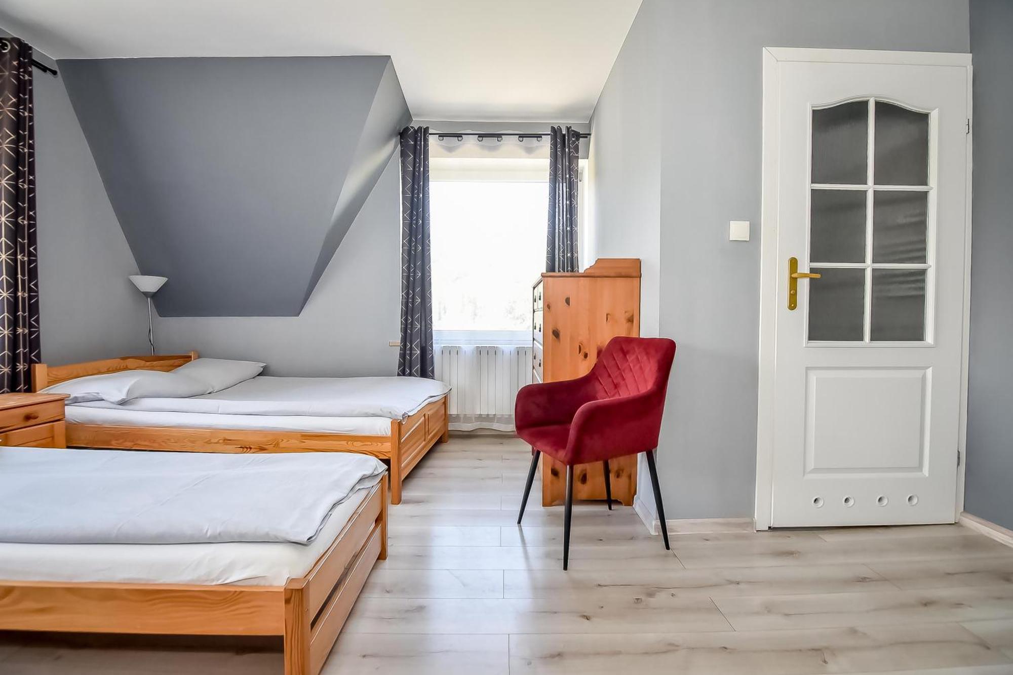 Apartamento Rysiówka Poronin Exterior foto