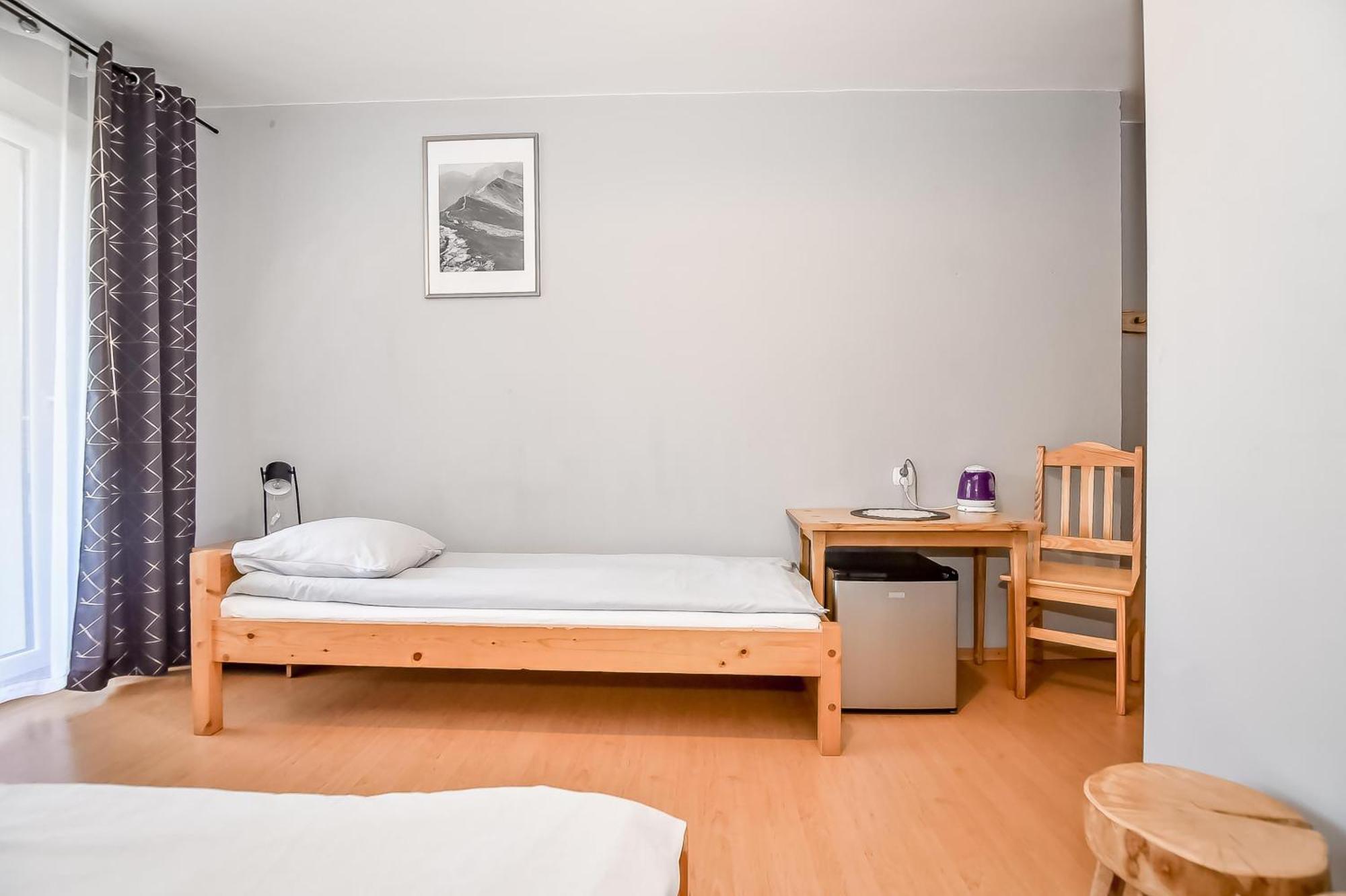 Apartamento Rysiówka Poronin Exterior foto